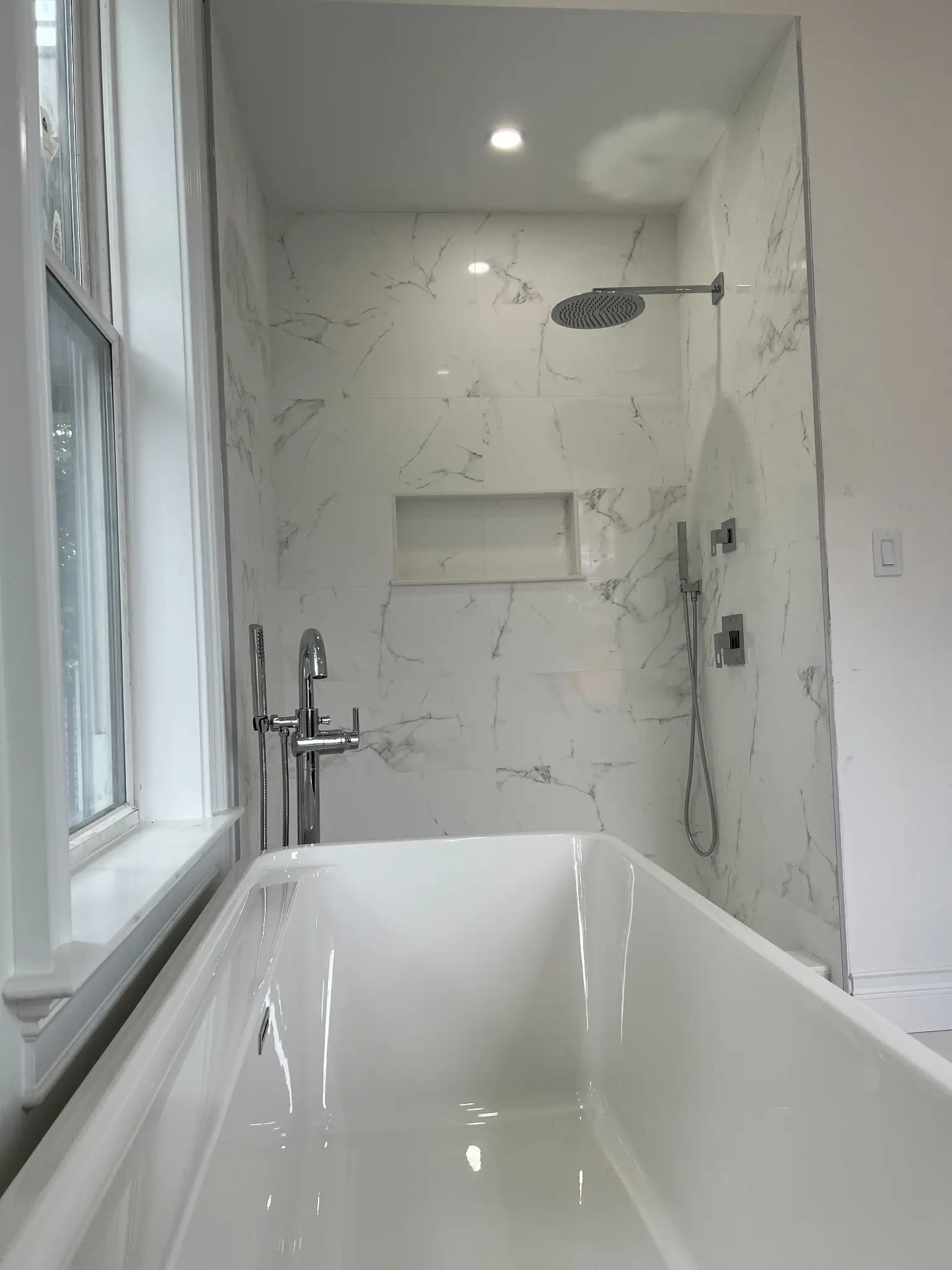 bath and kitchen services