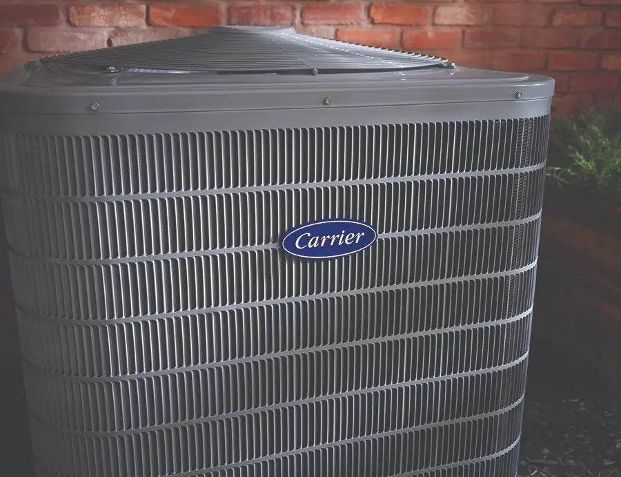 air conditioning installation services