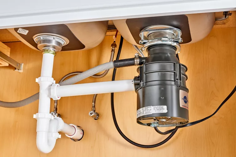 garbage disposal services