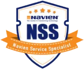 Navien Service Specialist