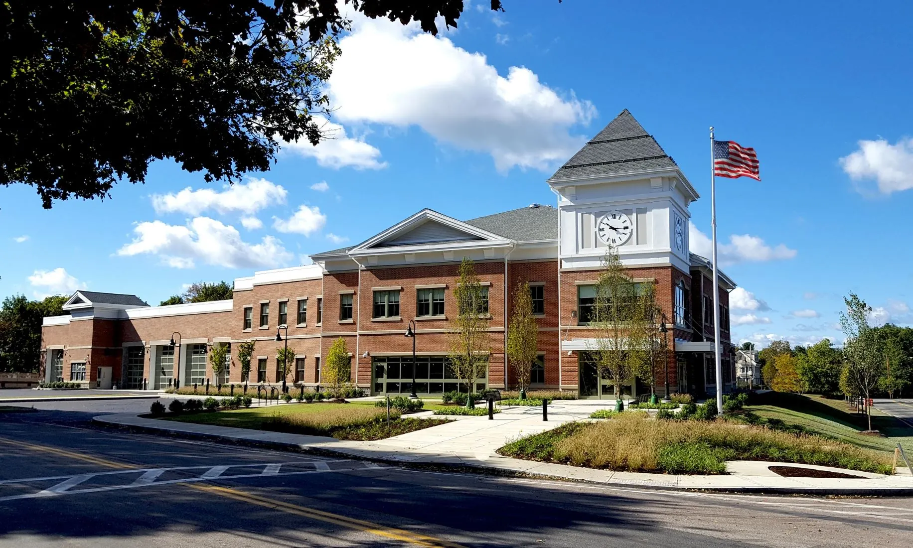Licensed plumbing and HVAC service for Medfield homes