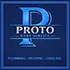 Proto Home Service - Plumbing Heating Cooling 24/7