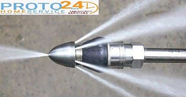 Hydro Jetting