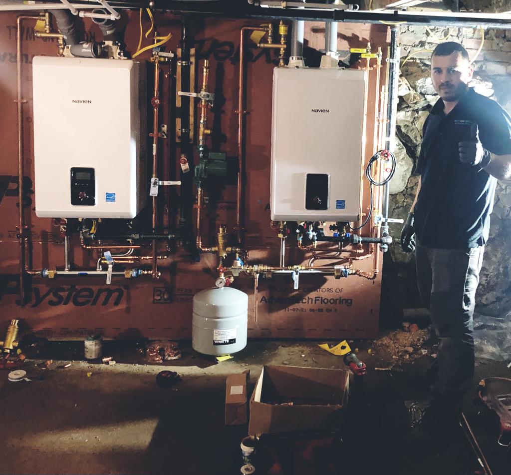 IMAGE3 Heating Repair Service