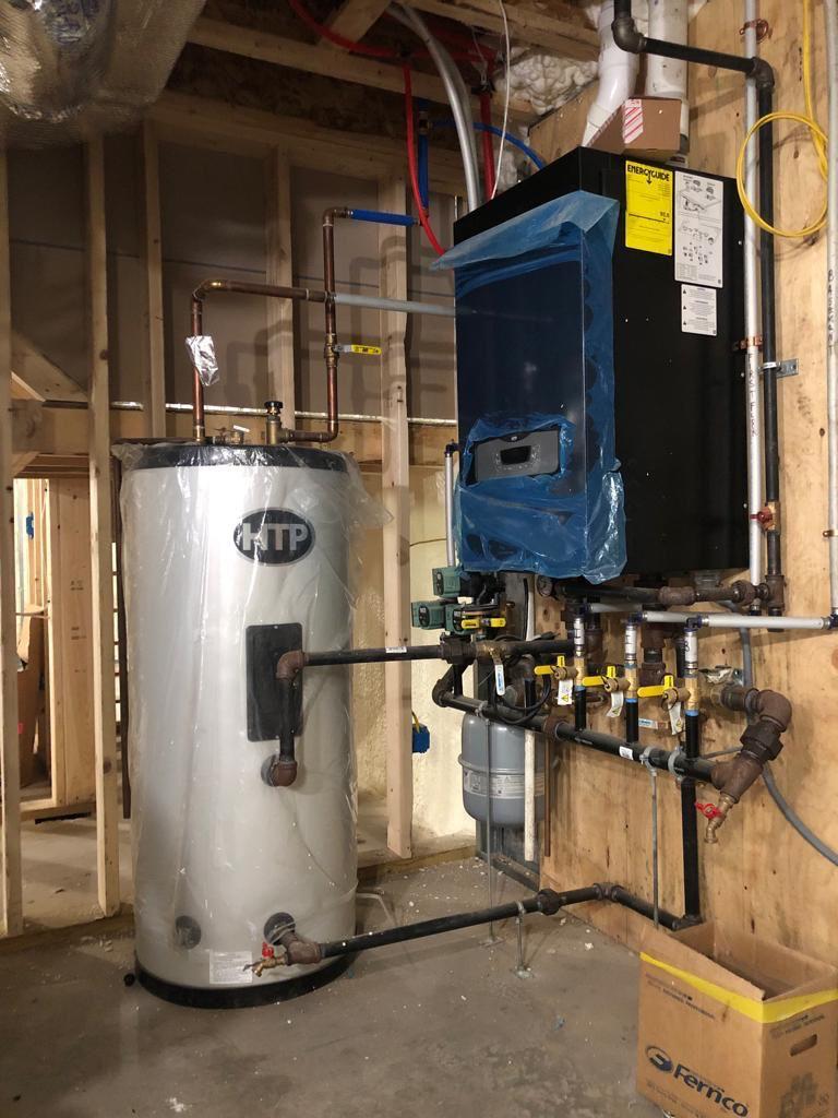 Furnace Repair Service in Boston