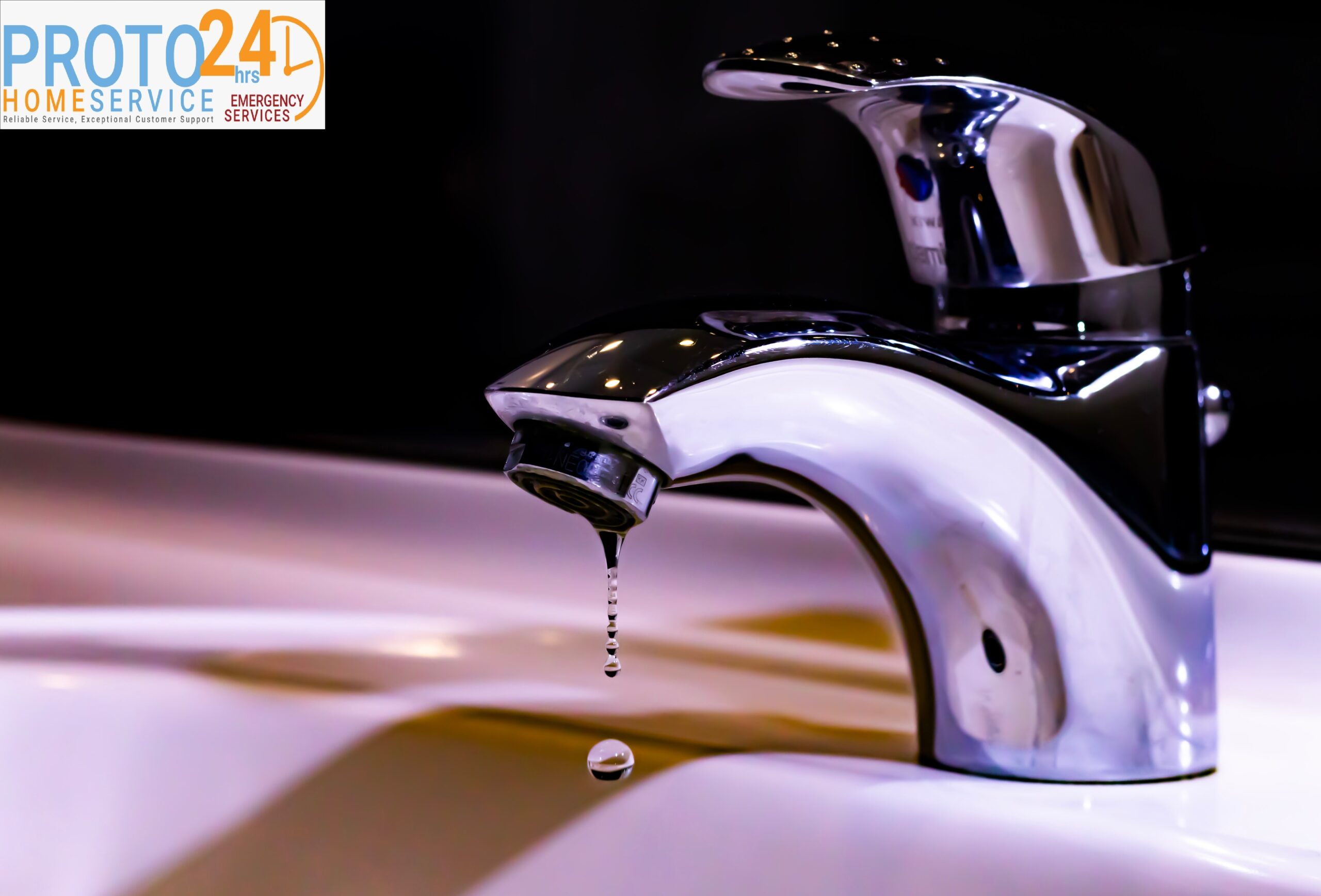 kitchen faucets installation