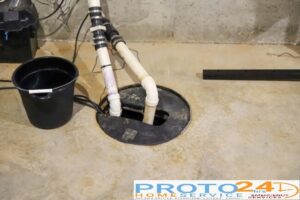 sump pump installation benefits