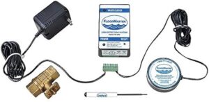 Leak Detection System