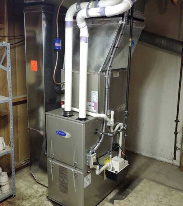 furnace troubleshooting